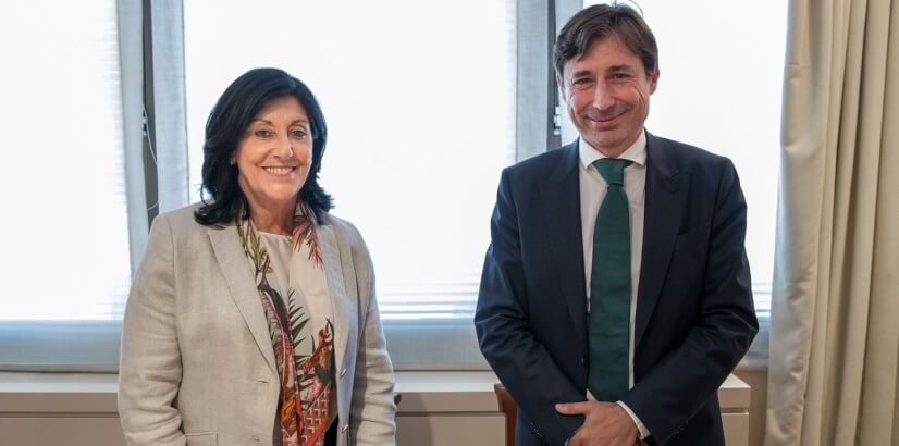 Colaboración de Microsoft con el CNI-CCN para fortalecer la ciberseguridad de la Administración Pública española