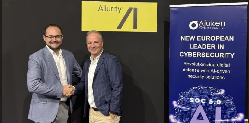 Aiuken refuerza la infraestructura de sus SOCs con Mimecast