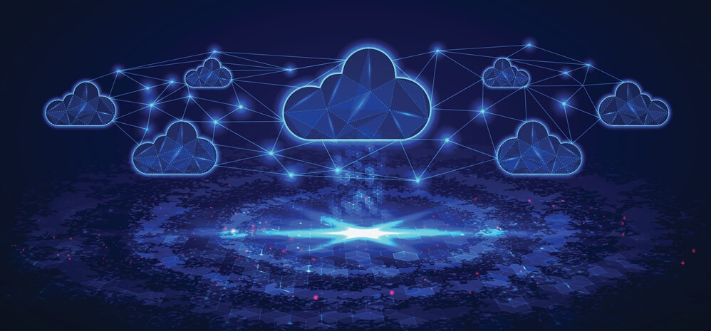 La revolución de las plataformas en la gestión multicloud