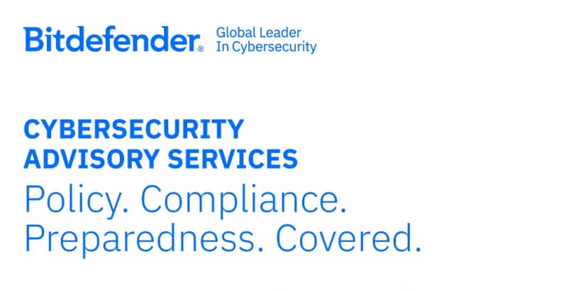 Bitdefender lanza nuevos servicios integrales de consultoría de ciberseguridad para empresas