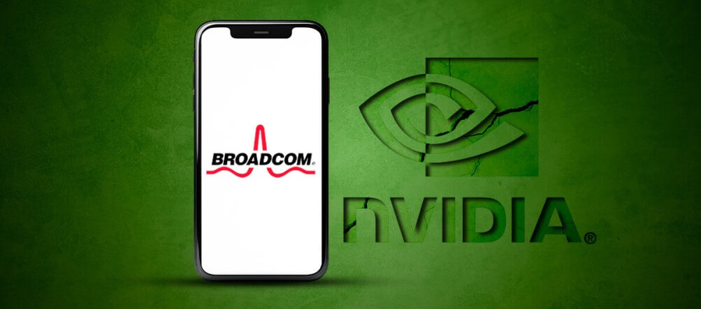 Broadcom acelera la innovación en IA en la nube con NVIDIA