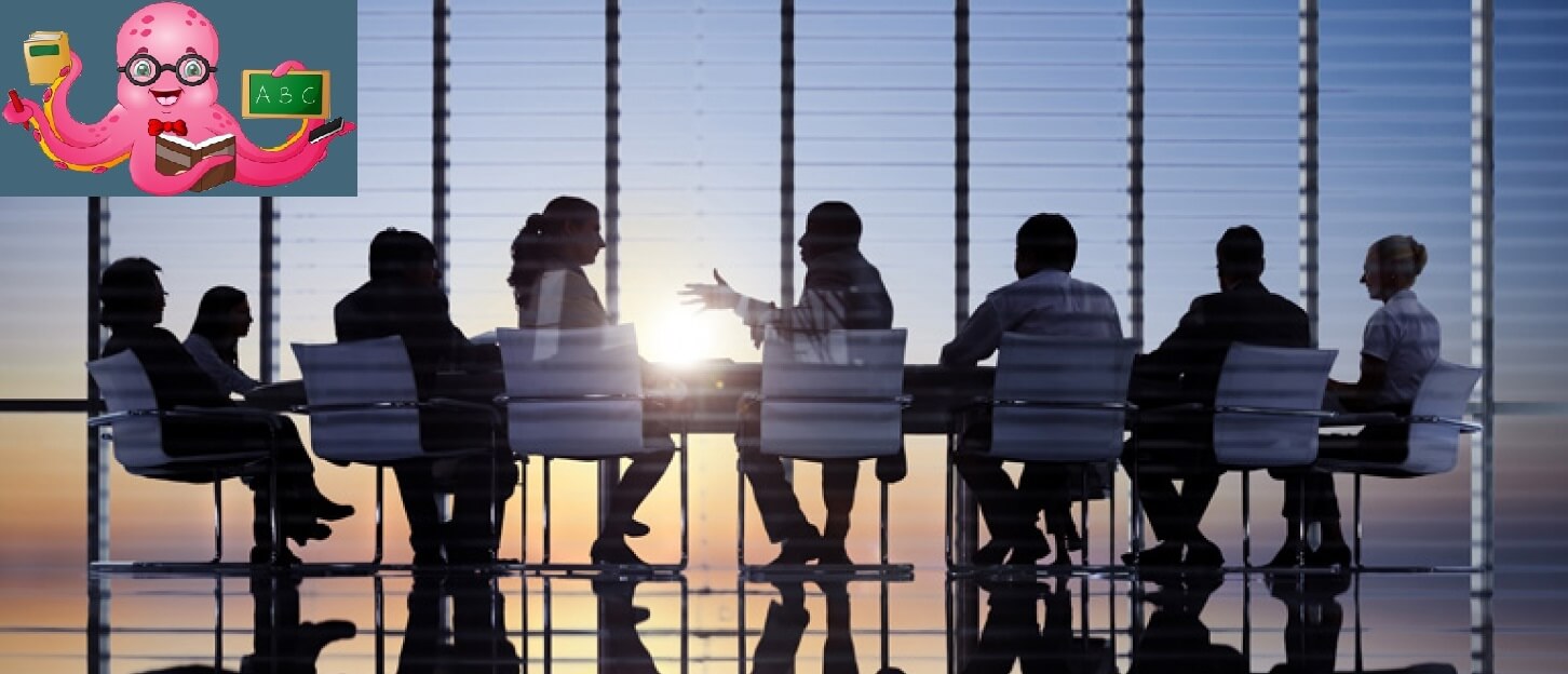 Test del Pulpo sobre cargos directivos TI en las empresas