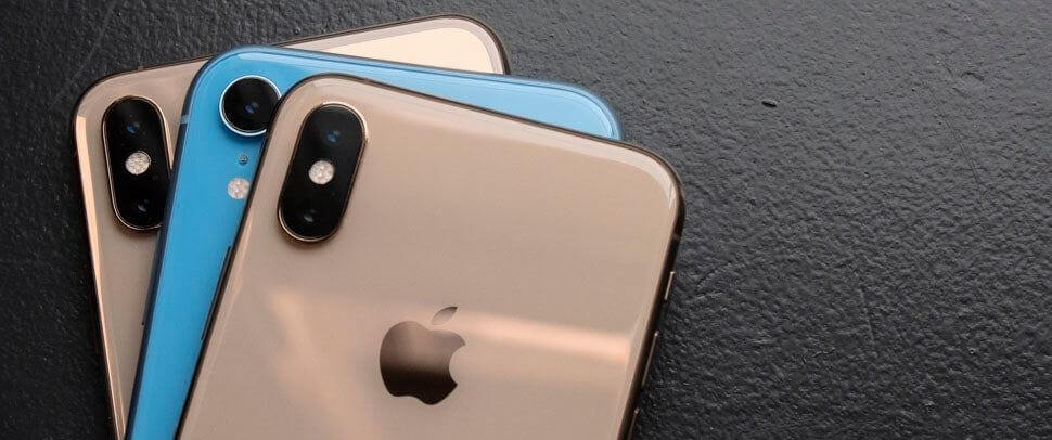 La presentación del iPhone 17 eleva las búsquedas de Apple en Wallapop