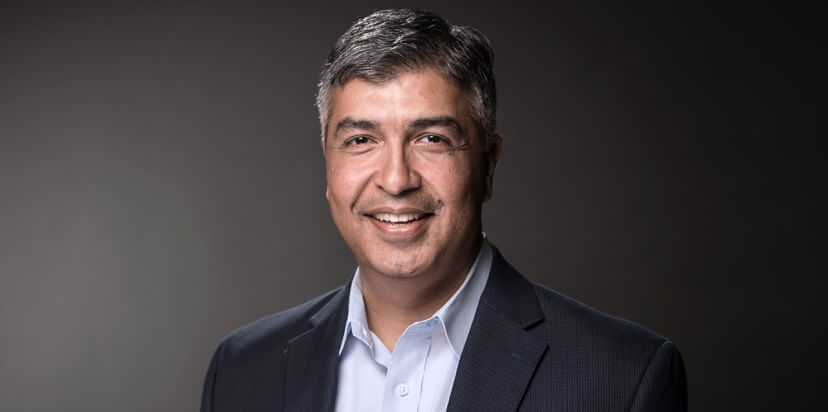 Sucesión en el cargo de CEO de Barracuda