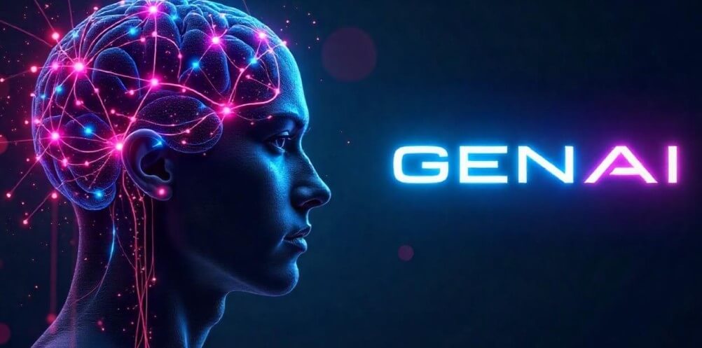 Gran adopción de la GenAI en distribución, pero con riesgos