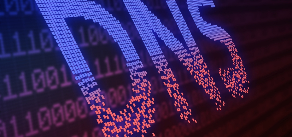 El 95 por ciento de las empresas sufrió ataques DNS en 2024