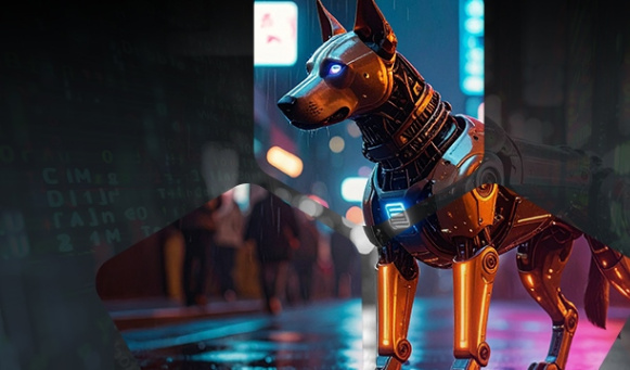 Más de 30.000 sitios web, infectados por Detour Dog