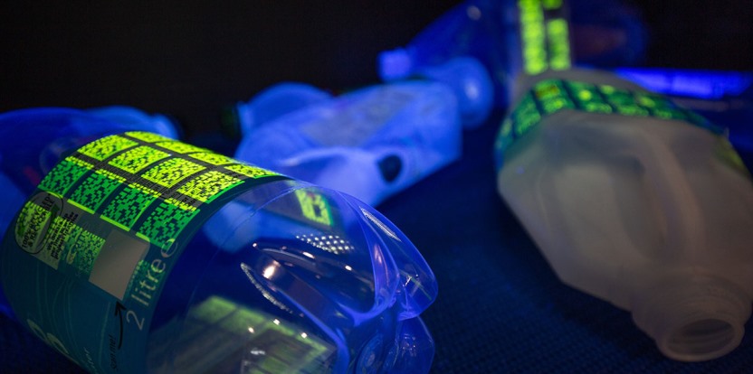 El software de visión artificial de Zebra permite a Polytag la trazabilidad del reciclaje en tiempo real