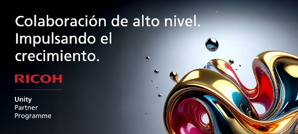 Ricoh lanza un nuevo programa para partners de canal