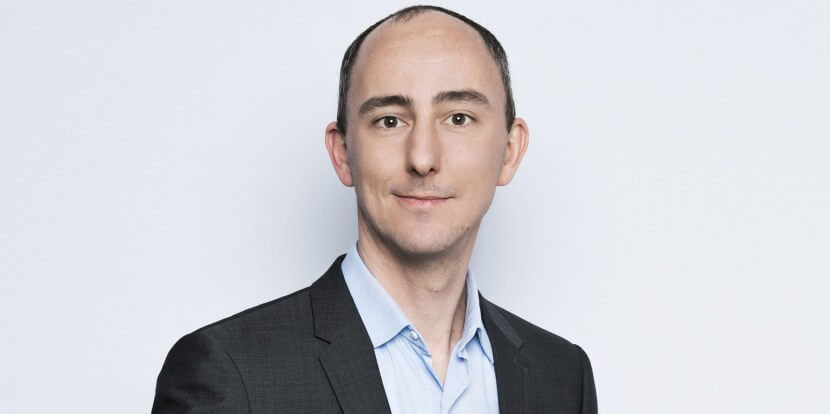 Stormshield nombra Director de Gestión de Producto