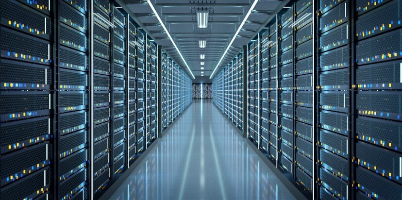 Colaboración de ABB con NVIDIA para desarrollar data centers de inteligencia artificial