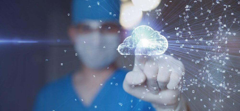 Así está impactando el cloud computing en el sector salud en España