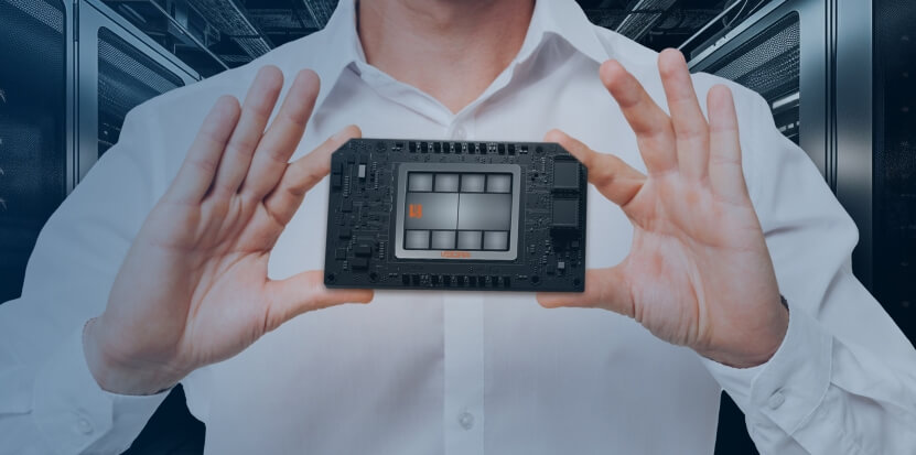 VSORA concluye el diseño de un chip de inferencia para inteligencia artificial en data centers