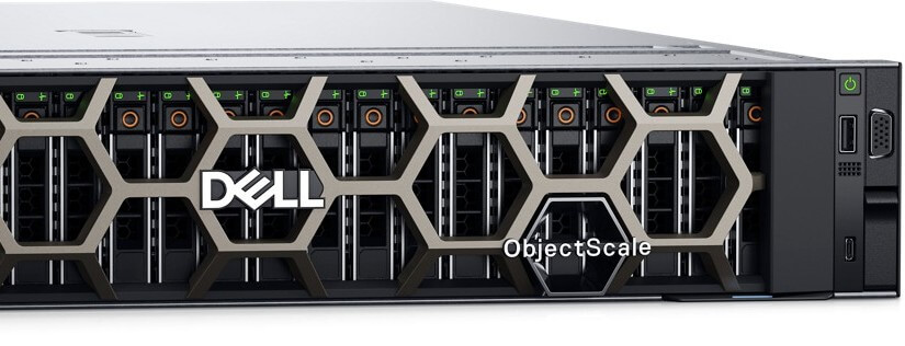 Novedades en la Plataforma de Datos de Inteligencia Artificial de Dell Technologies