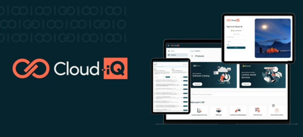 Crayon lanza una actualización de su plataforma Cloud-iQ