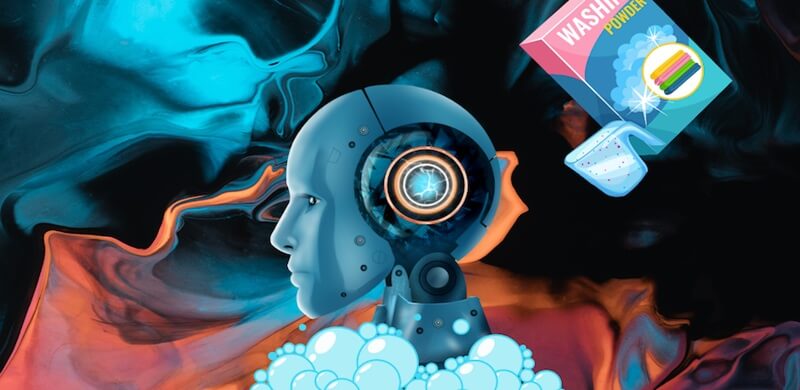 AI washing, del algoritmo al eslogan