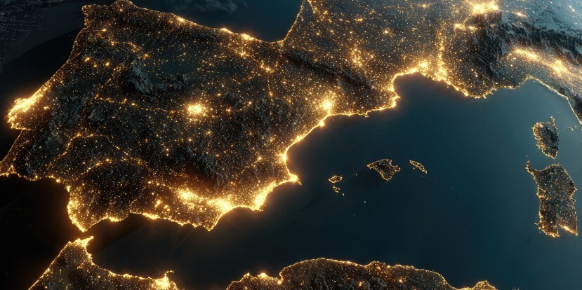 Más de 23.500 hogares en Madrid siguen sin acceso a Internet de calidad