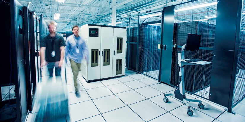 Nueva integración de  Trend Micro con NVIDIA BlueField