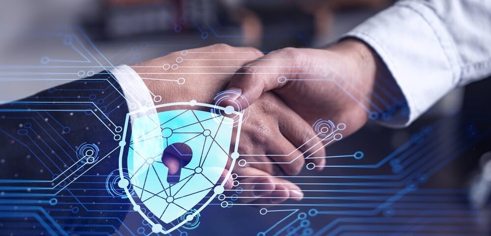 Pymes que buscan socios para políticas de ciberseguridad