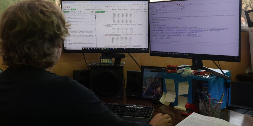 Proyecto de la Universidad de Alicante para corregir errores cuánticos