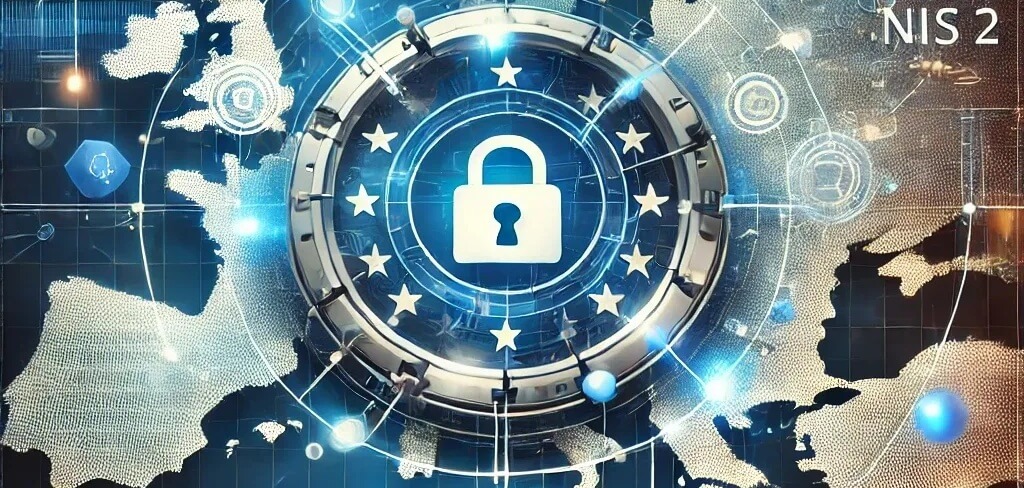 Implementación de la Directiva Europea NIS2 en España antes de 2026