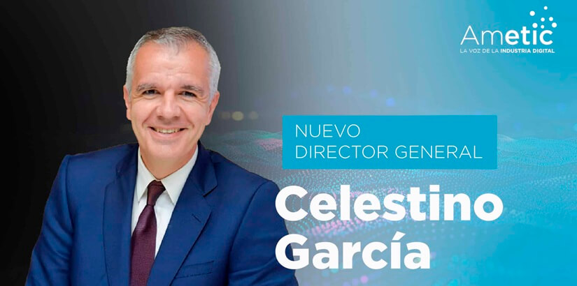 AMETIC designa nuevo director general