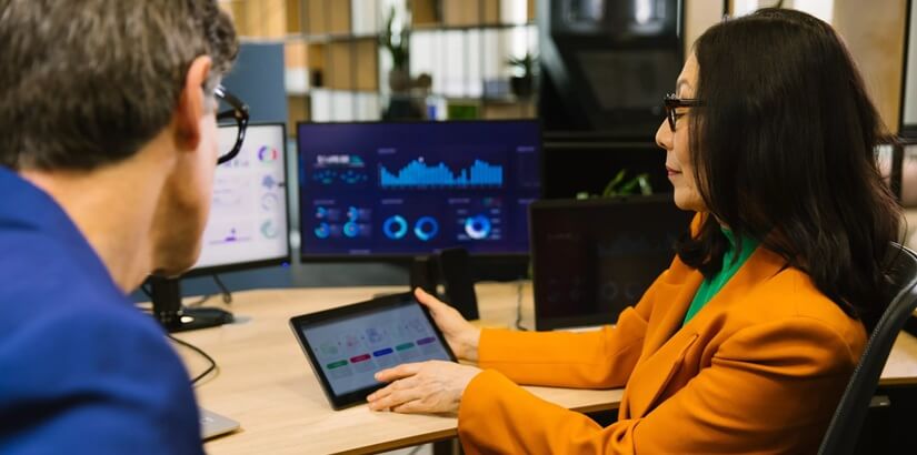 Quocirca vuelve a posicionar a Konica Minolta como líder en seguridad de la impresión