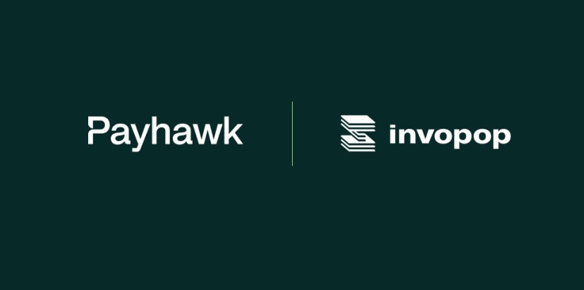 Acuedo de Payhawk con Invopop para la adopción de la factura electrónica en Europa