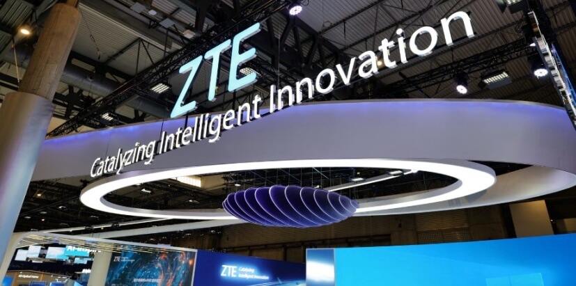 ZTE obtiene la certificación de la UE ePrivacyseal Global para cinco de sus redes fijas y otras soluciones