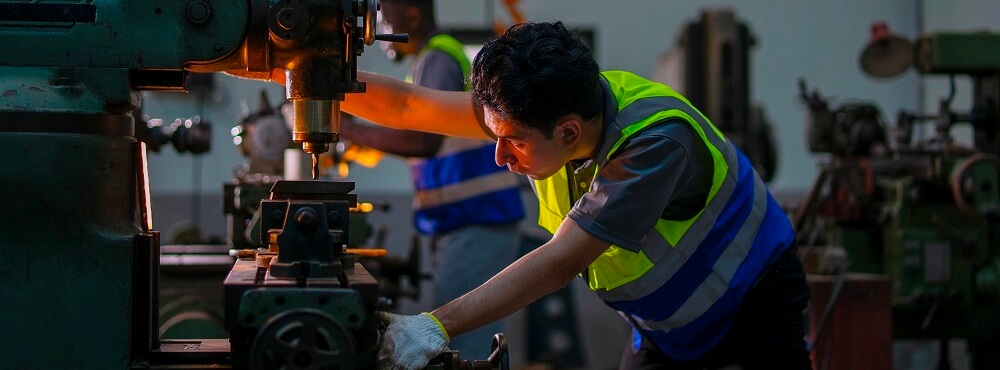 Transición de la Inteligencia Artificial industrial de la fase piloto a la escala