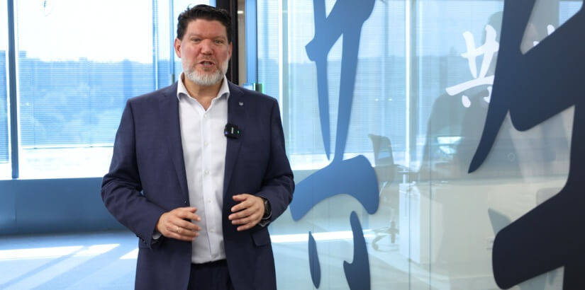 Canon nombra nuevo director de Grandes Cuentas