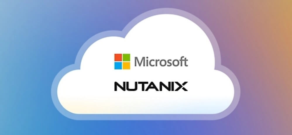 Nutanix Cloud Platform ofrecerá soporte para Microsoft Azure Virtual Desktop en entornos de cloud híbrida