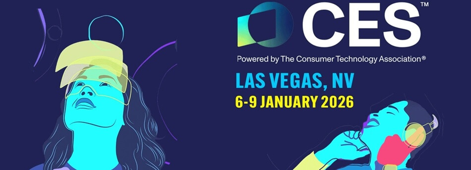 AMD, Intel, Nvidia o Qualcomm no faltarán al CES 2026