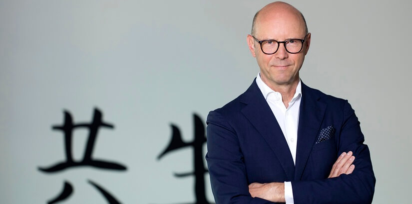 Nuevo Director de IPSG en Canon EMEA