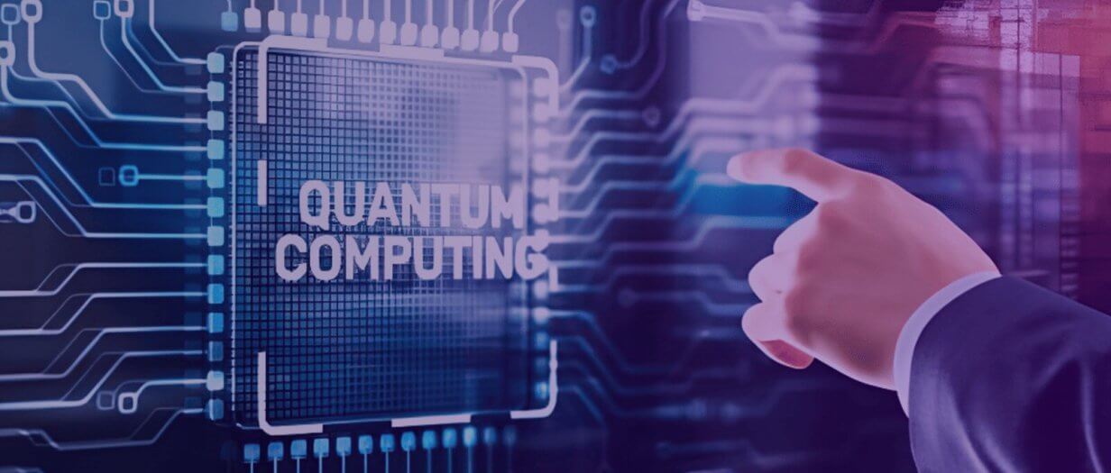 El Pulpo estadístico: Computación cuántica