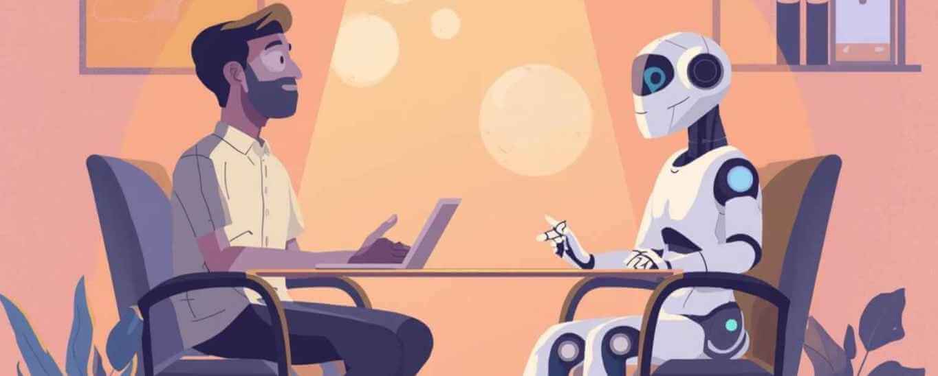 La Inteligencia Artificial como psicoanalista