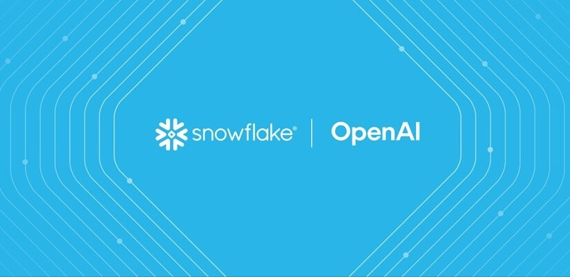 Acuerdo de Snowflake con OpenAI para facilitar el uso de inteligencia artificial en las empresas