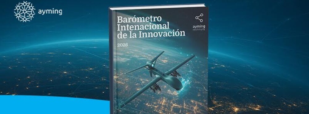 El sector IT español invertirá más en innovación pero sigue lejos de la media global