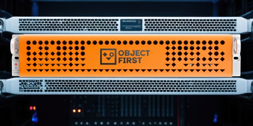 Object First logra en 2025 un crecimiento interanual de los pedidos del 183 por ciento