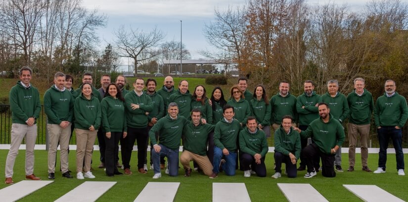 Ikusi cumple 55 años como líder en servicios tecnológicos avanzados