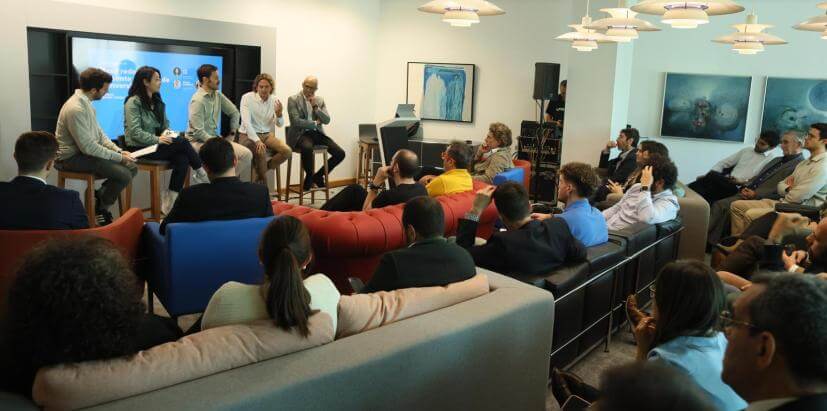 Cómo la IA transforma el capital riesgo