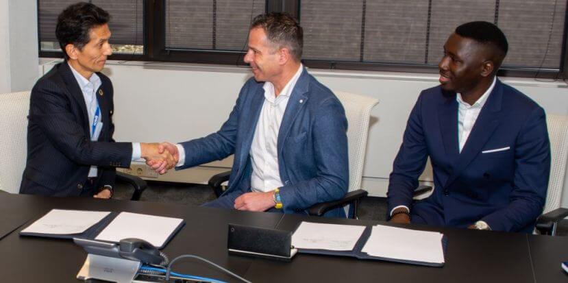 Epson expande su programa de leasing a través de su asociación con DLL