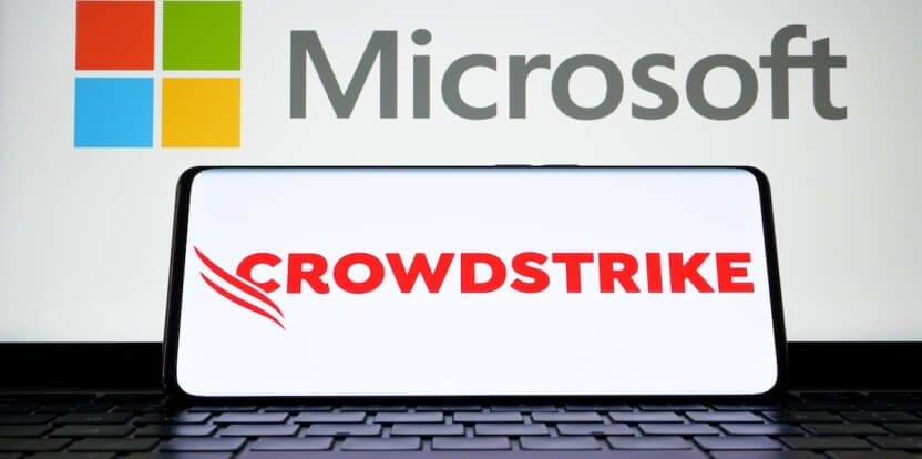 CrowdStrike Falcon, disponible en Microsoft Marketplace
