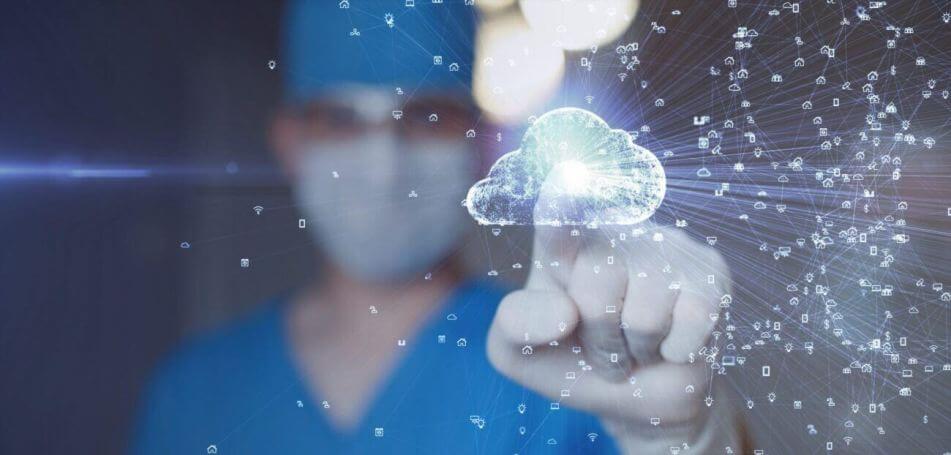 Las políticas de datos en cloud y de IA generativa, en riesgo por los datos de salud