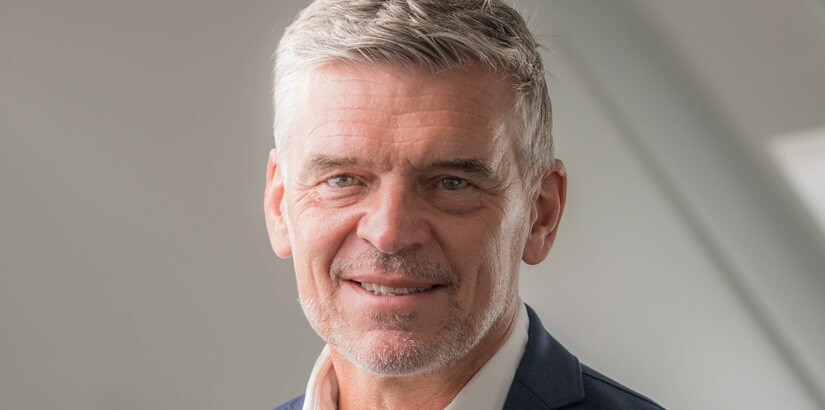 Incorporación al equipo directivo de FNT Software