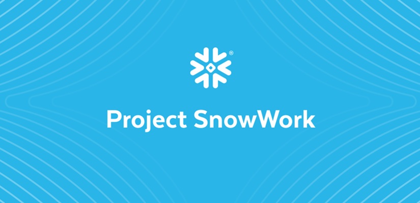 Snowflake lanza la nueva plataforma de inteligencia artificial Project SnowWork