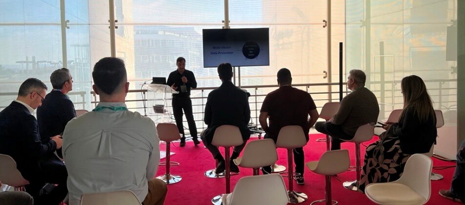 Infinigate Iberia y sus partners ven urgente fortalecer la seguridad de los datos en la nube