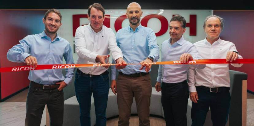 Ricoh adquiere la compañía chilena ValueTech