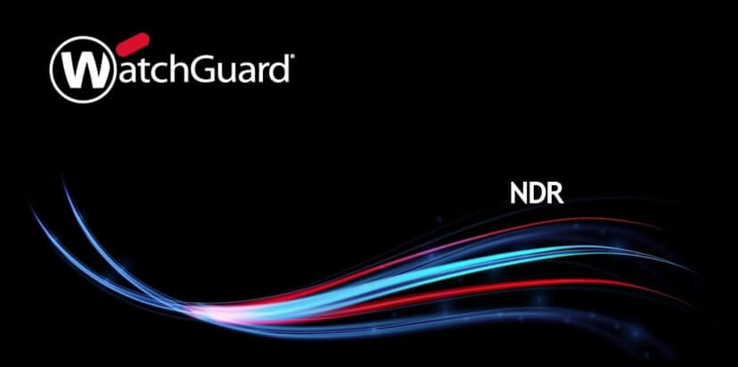 WatchGuard amplía sus capacidades de NDR