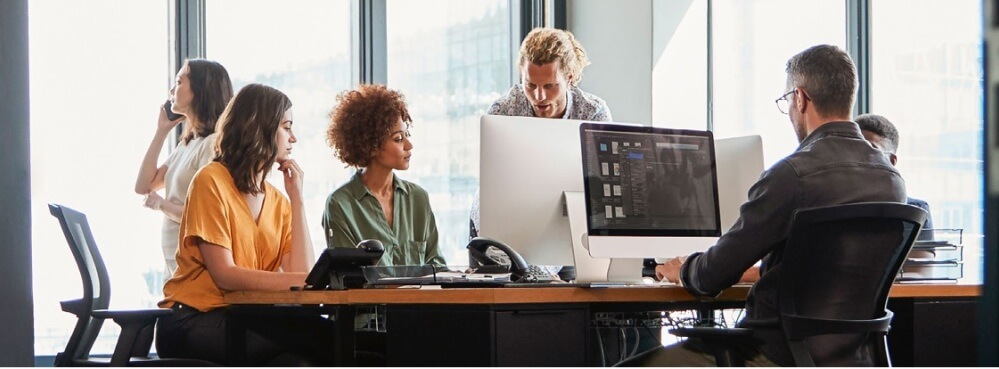 Escasa capacidad de los trabajadores para detectar amenazas de inteligencia artificial